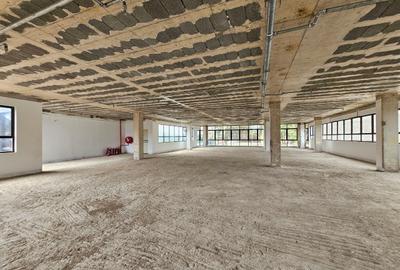 3,809 ft² Office with Service Charge Included at Gitanga Road - 2