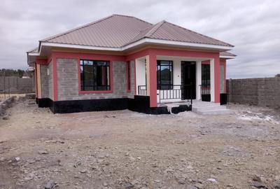 3 Bed House with En Suite in Kitengela