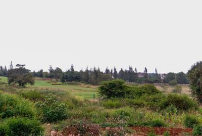 Commercial Land at Touching Thika Road