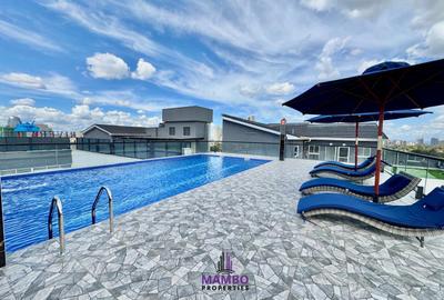 2 Bed Apartment with En Suite at Riverside Drive