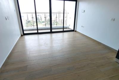 1 Bed Apartment with Gym in Kileleshwa