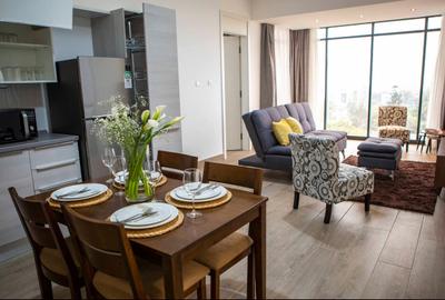 Serviced 2 Bed Apartment with En Suite in Westlands Area - 3