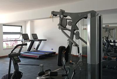 3 Bed Apartment with En Suite in Kileleshwa - 3