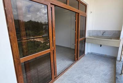 2 Bed Apartment with En Suite in Nyali Area