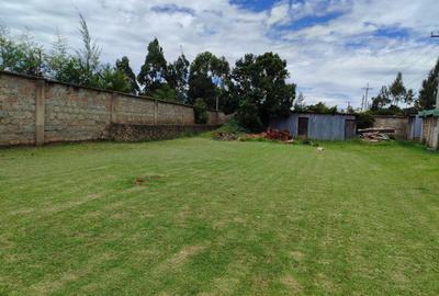 2 Bed House with En Suite at Eldoret