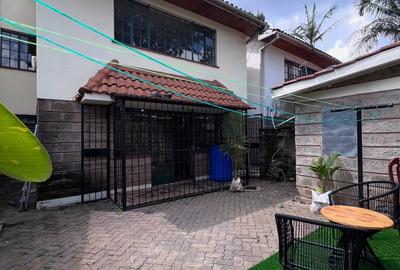 4 Bed Townhouse with En Suite in Kileleshwa - 3