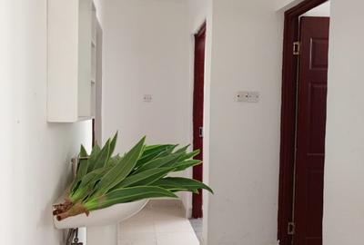 2 Bed Apartment with Borehole in Kitengela - 3