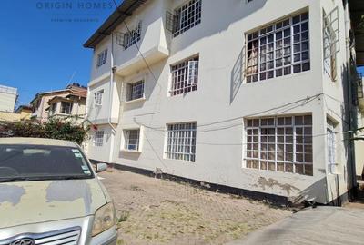 0.17 ac Commercial Land at Nairobi West