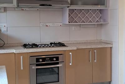 Serviced 3 Bed Apartment with En Suite at Dennis Pritt Road - 2