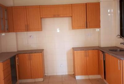 3 Bed Apartment with En Suite in Riara Road - 2