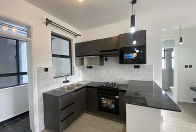 1 Bed Apartment with Gym in Kitisuru