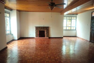 Commercial Property with Backup Generator at Easy Access To Un Avenue - 2