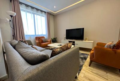 Serviced 1 Bed Apartment with En Suite in Westlands Area - 4