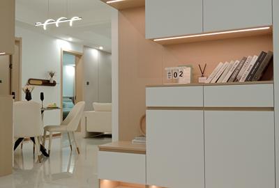 2 Bed Apartment with En Suite at Wood Avenue