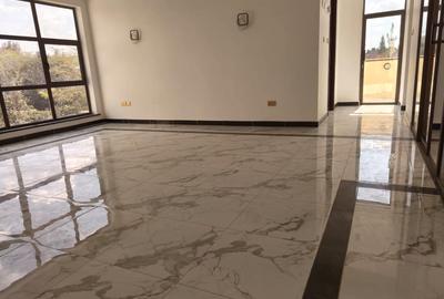 5 Bed House with Swimming Pool in Karen - 4