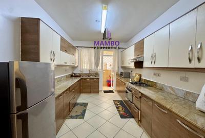 Furnished 2 Bed Apartment with En Suite at Brookside Drive - 3