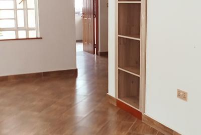 4 Bed Villa with En Suite in Kitisuru - 2