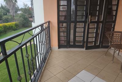 2 Bed House with Garden in Runda