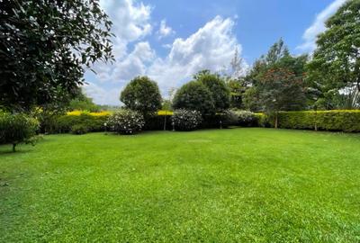 4 Bed House with En Suite in Runda - 3
