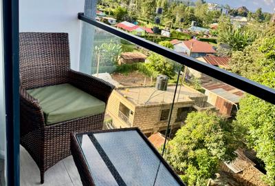 Serviced 3 Bed Apartment with En Suite at Kibichiku - 3