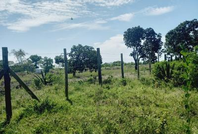 2.7 ac Residential Land in Likoni