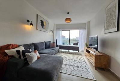 Furnished 1 Bed Apartment with En Suite in Lavington - 2