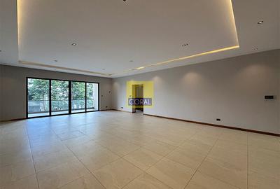 4 Bed Apartment in Loresho - 3