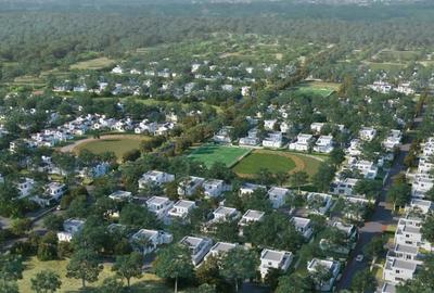 Residential Land in Vipingo