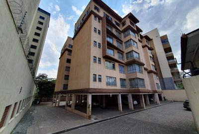 2 Bed Apartment with Borehole in Parklands