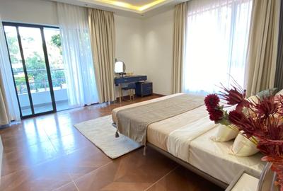 3 Bed Apartment with En Suite in Kileleshwa - 3