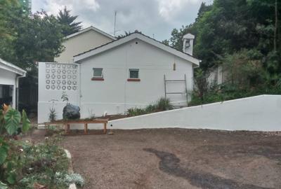 5 Bed House with Staff Quarters in Lavington