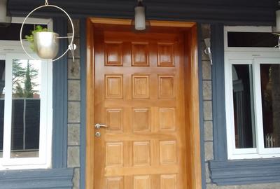 4 Bed House with En Suite in Karen - 3