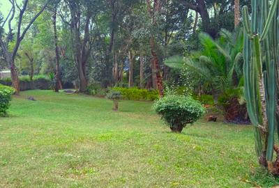 0.86 ac Land in Kilimani