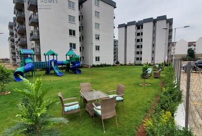 3 Bed Apartment with En Suite at Mombasa Road