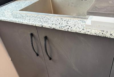 2 Bed Apartment with Swimming Pool in Tatu City - 3