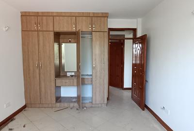 4 Bed Apartment with Borehole at General Mathenge