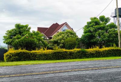 6 Bed House with En Suite at Cianda Kiambu - 4