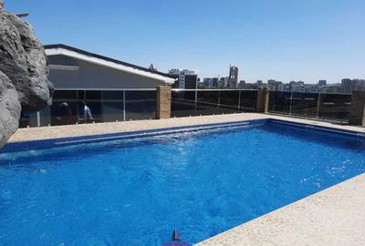 2 Bed Apartment with En Suite at Gatundu Road