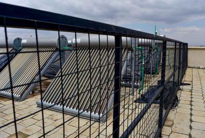 3 Bed Apartment with En Suite in Kiambu Road - 3