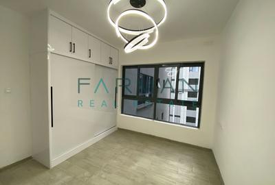 1 Bed Apartment with En Suite in Lavington