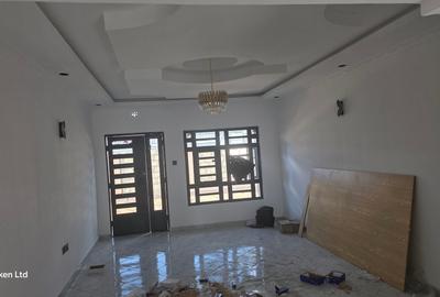 4 Bed House with En Suite at Kiserian - 4