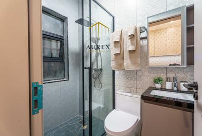 2 Bed Apartment with En Suite in Westlands Area - 4