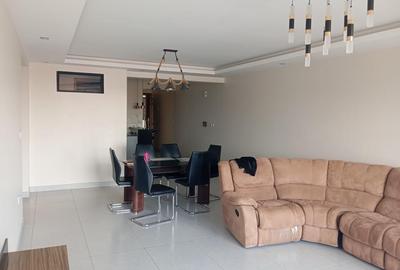3 Bed Apartment with En Suite at Westlands