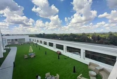 Furnished 3 Bed Apartment with En Suite at City Park Drive - 3