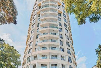 2 Bed Apartment with En Suite at Lantana Road