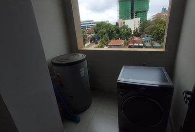 2 Bed Apartment with En Suite in Brookside - 3