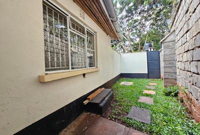 2 Bed House with En Suite in Kileleshwa