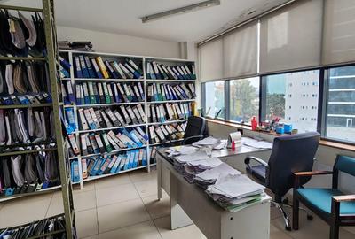 5,078 ft² Commercial Property with Service Charge Included at Westlands Area - 4