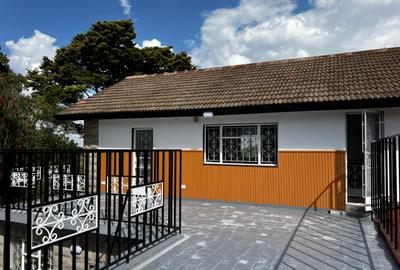 3 Bed House with Garden at Cianda - 2