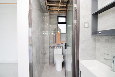 2 Bed Apartment with Swimming Pool at Kirichwa Road.